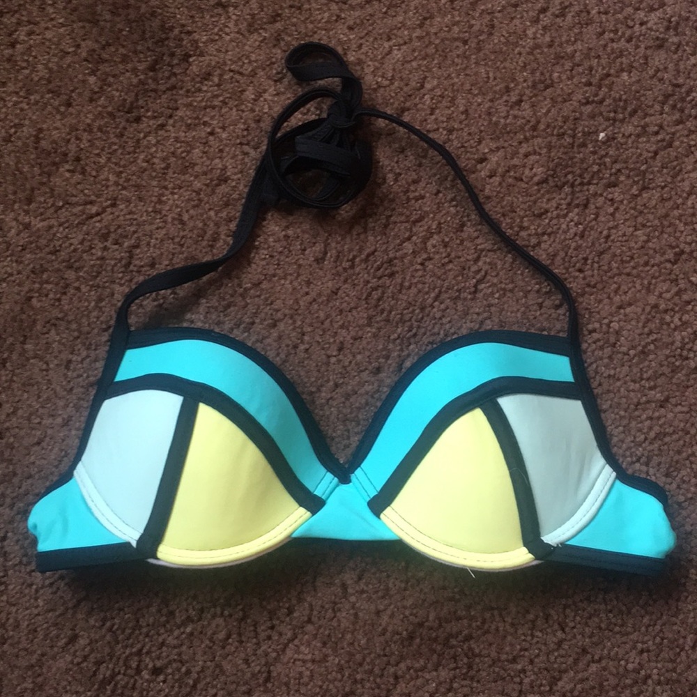 Swimsuit Top